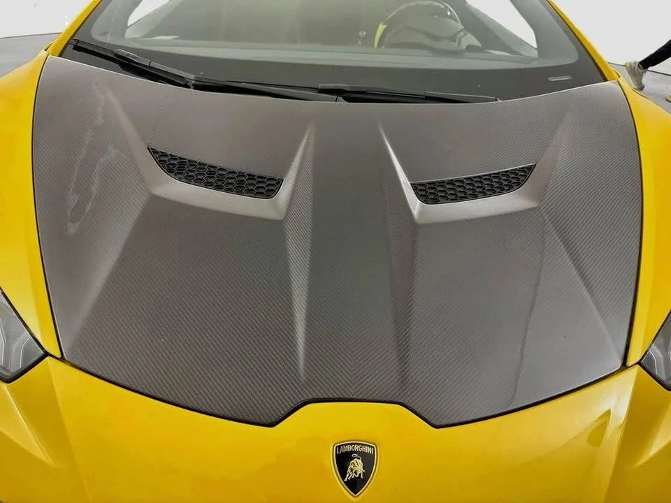 2017 Lamborghini Huracan LP580-2 - Image 14 of 17