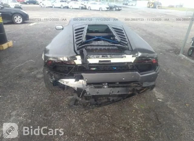 2017 Lamborghini Huracan LP580-2 - Image 18 of 19