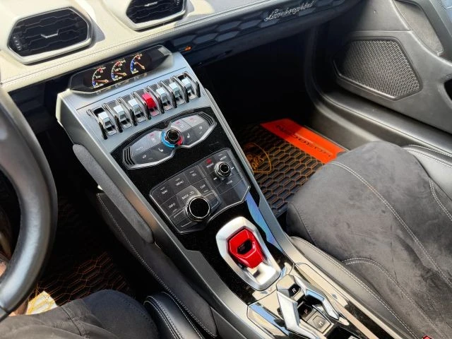 2017 Lamborghini Huracan LP580-2 - Image 14 of 19