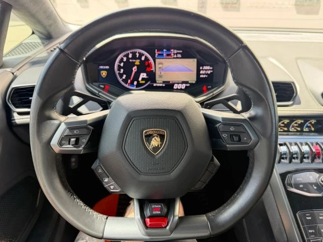 2017 Lamborghini Huracan LP580-2 - Image 13 of 19