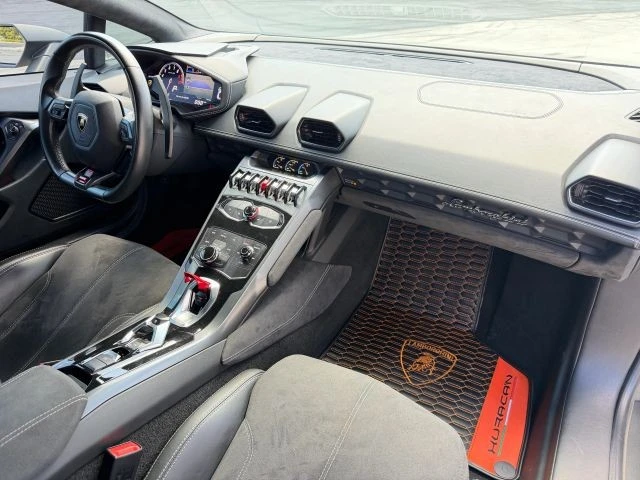 2017 Lamborghini Huracan LP580-2 - Image 12 of 19