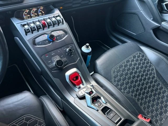 2017 Lamborghini Huracan LP580-2 - Image 14 of 20