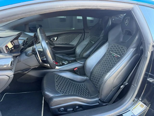 2017 Lamborghini Huracan LP580-2 - Image 10 of 20