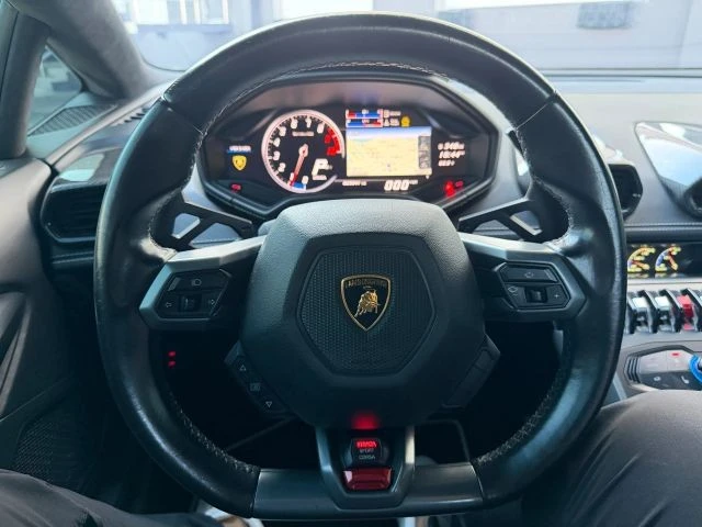 2017 Lamborghini Huracan LP580-2 - Image 12 of 20