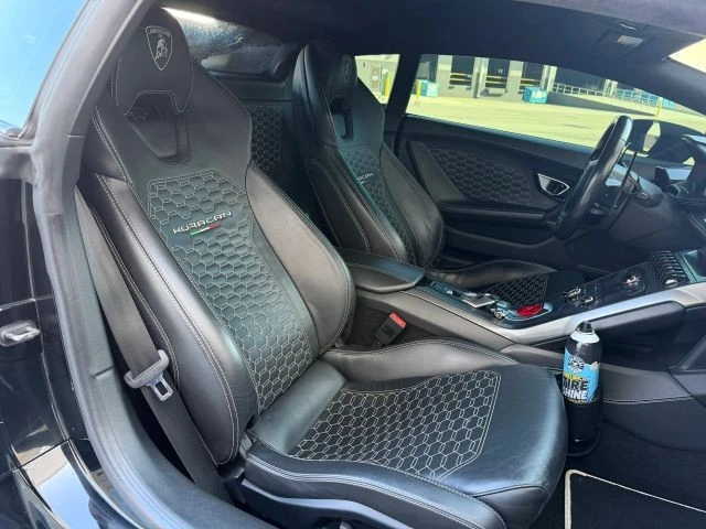 2017 Lamborghini Huracan LP580-2 - Image 11 of 20