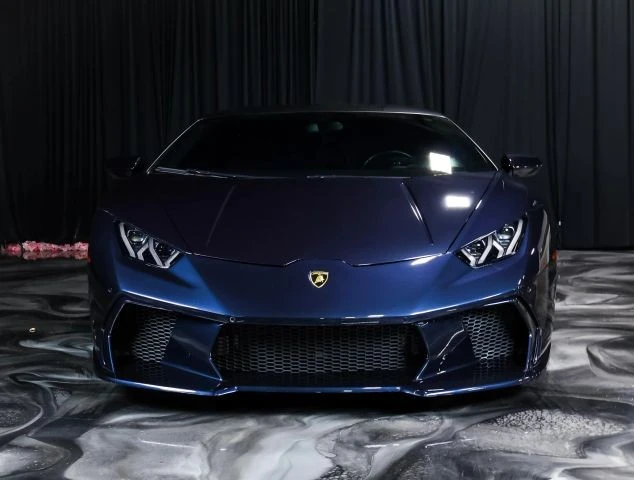 2017 Lamborghini Huracan LP580-2 - Image 6 of 24