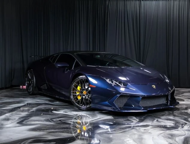 2017 Lamborghini Huracan LP580-2 - Image 24 of 24