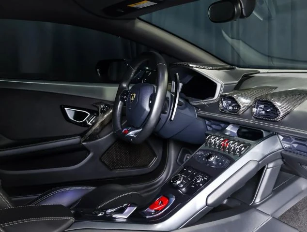 2017 Lamborghini Huracan LP580-2 - Image 22 of 24