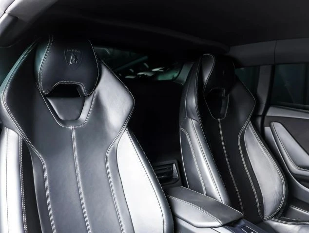 2017 Lamborghini Huracan LP580-2 - Image 21 of 24