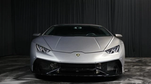 2017 Lamborghini Huracan LP580-2 - Image 6 of 21