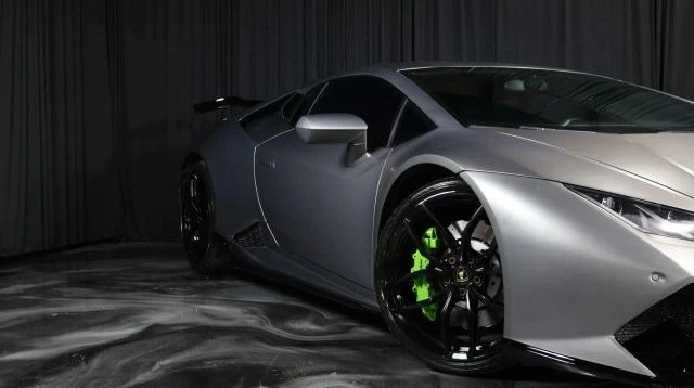 2017 Lamborghini Huracan LP580-2 - Image 5 of 21