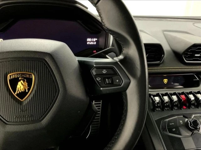 2017 Lamborghini Huracan LP580-2 - Image 19 of 31