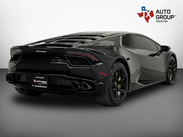 2017 Lamborghini Huracan LP580-2 - Image 6 of 31