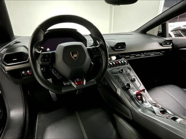 2017 Lamborghini Huracan LP580-2 - Image 17 of 31