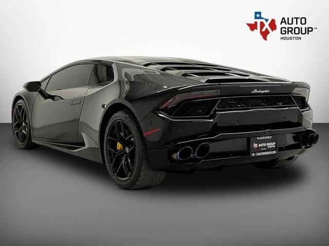 2017 Lamborghini Huracan LP580-2 - Image 3 of 31