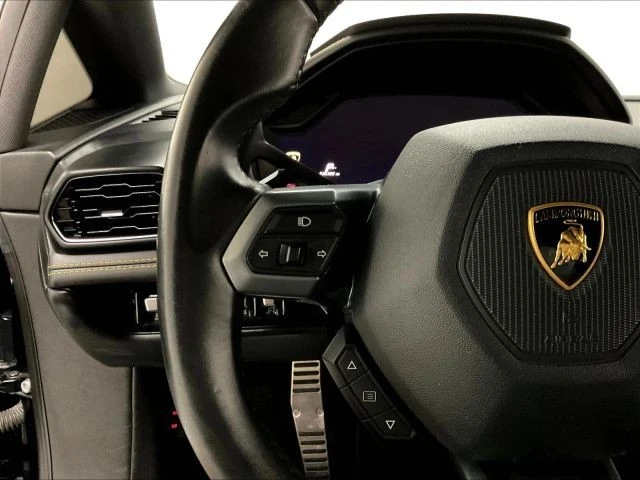 2017 Lamborghini Huracan LP580-2 - Image 18 of 31