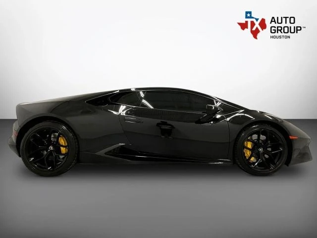 2017 Lamborghini Huracan LP580-2 - Image 9 of 31