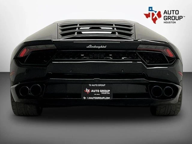 2017 Lamborghini Huracan LP580-2 - Image 8 of 31