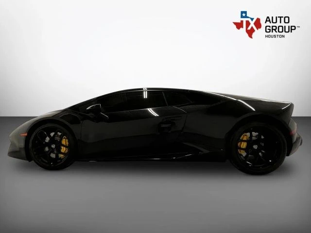 2017 Lamborghini Huracan LP580-2 - Image 10 of 31
