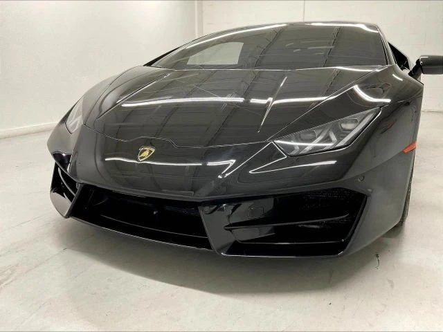 2017 Lamborghini Huracan LP580-2 - Image 26 of 31