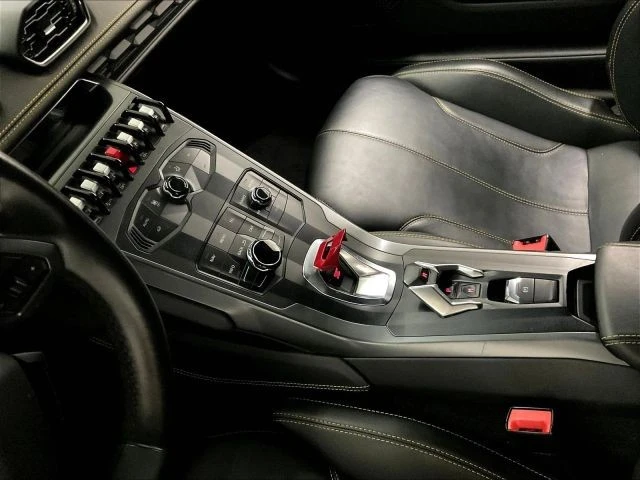 2017 Lamborghini Huracan LP580-2 - Image 23 of 31