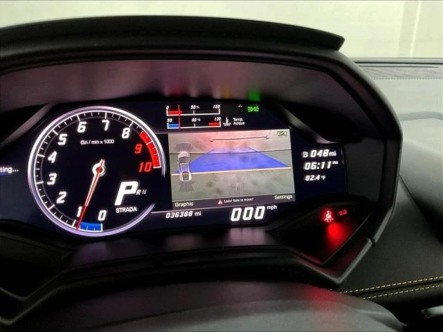 2017 Lamborghini Huracan LP580-2 - Image 20 of 31