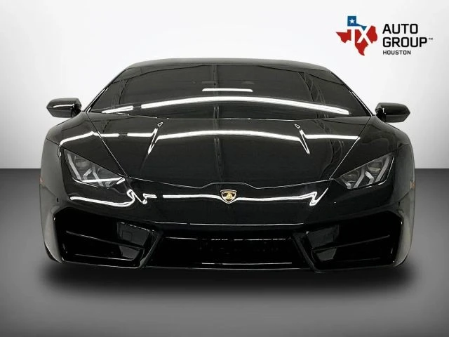2017 Lamborghini Huracan LP580-2 - Image 7 of 31