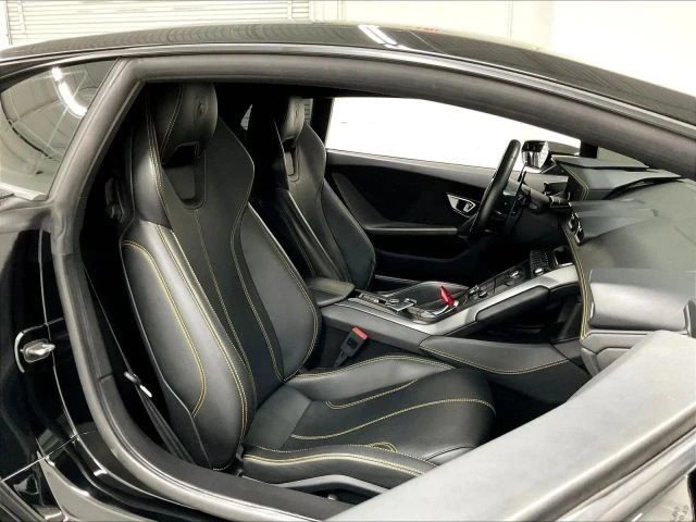 2017 Lamborghini Huracan LP580-2 - Image 13 of 31