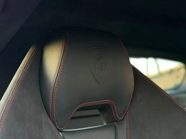 2017 Lamborghini Huracan LP580-2 - Image 21 of 31