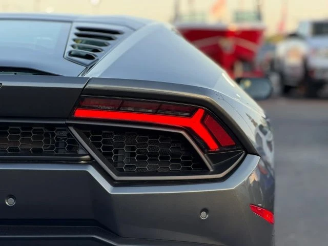 2017 Lamborghini Huracan LP580-2 - Image 13 of 31