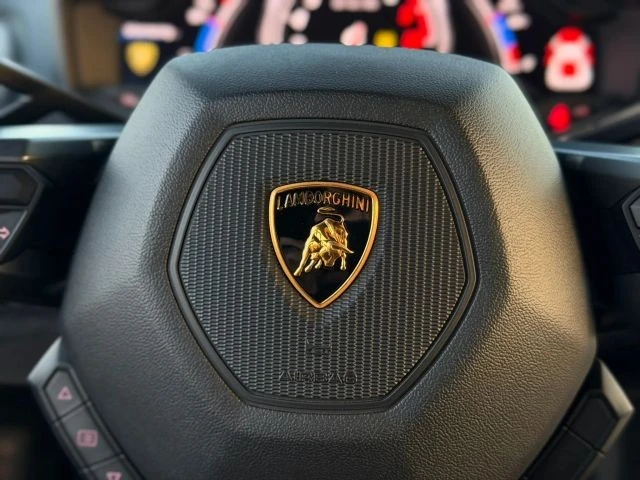 2017 Lamborghini Huracan LP580-2 - Image 24 of 31