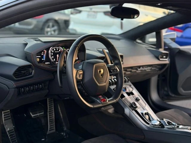 2017 Lamborghini Huracan LP580-2 - Image 19 of 31