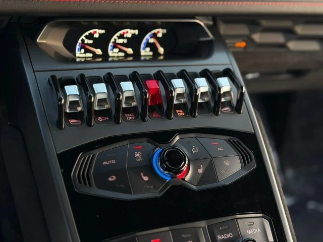 2017 Lamborghini Huracan LP580-2 - Image 30 of 31