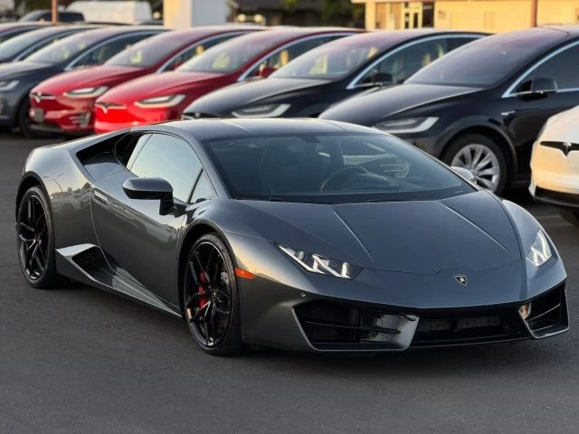2017 Lamborghini Huracan LP580-2 - Image 6 of 31