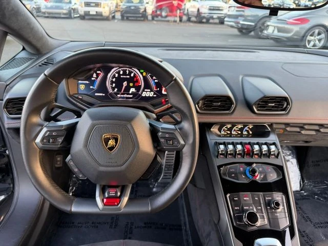 2017 Lamborghini Huracan LP580-2 - Image 18 of 31