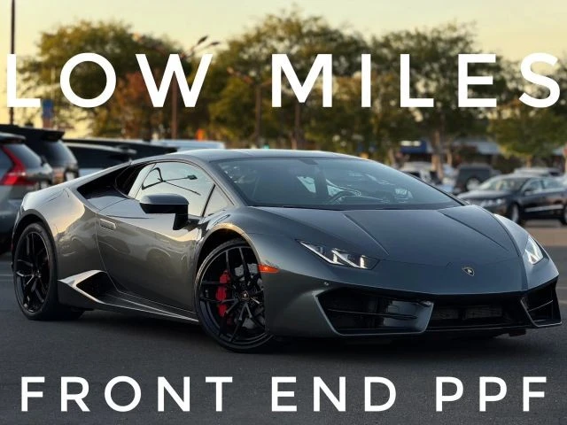 2017 Lamborghini Huracan LP580-2 - Image 3 of 31