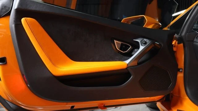 2017 Lamborghini Huracan LP580-2 - Image 18 of 21