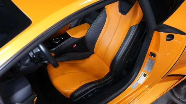 2017 Lamborghini Huracan LP580-2 - Image 15 of 21