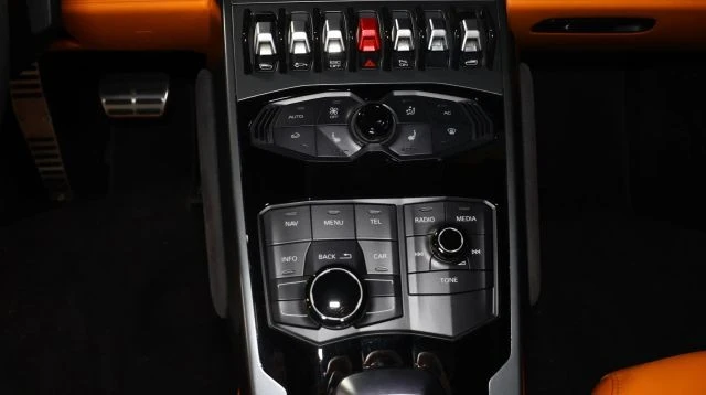 2017 Lamborghini Huracan LP580-2 - Image 21 of 21