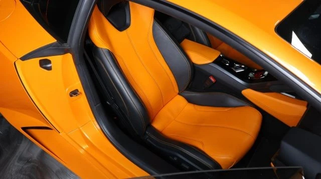 2017 Lamborghini Huracan LP580-2 - Image 17 of 21
