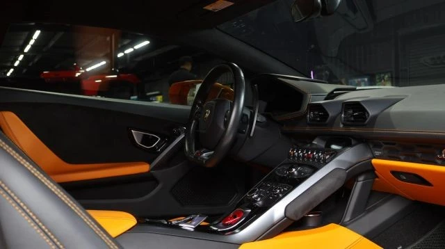 2017 Lamborghini Huracan LP580-2 - Image 19 of 21