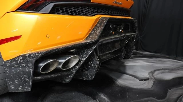 2017 Lamborghini Huracan LP580-2 - Image 10 of 21