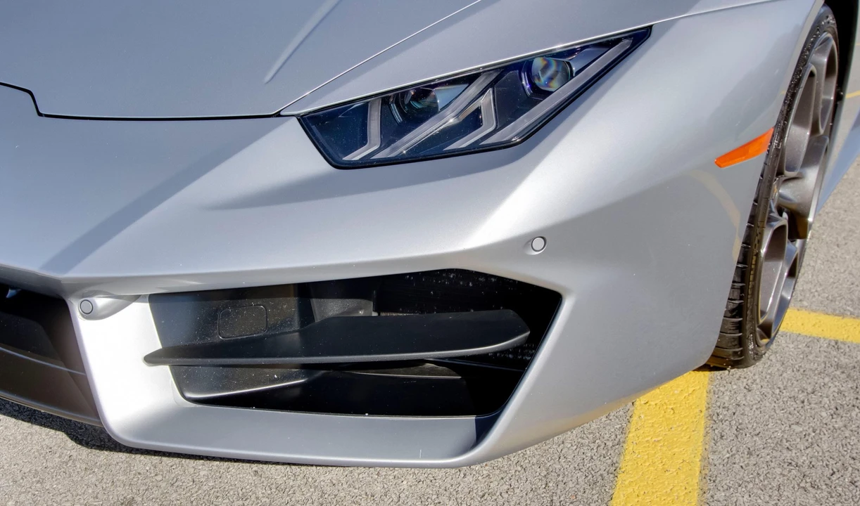 2017 Lamborghini Huracan LP580-2 - Image 21 of 31
