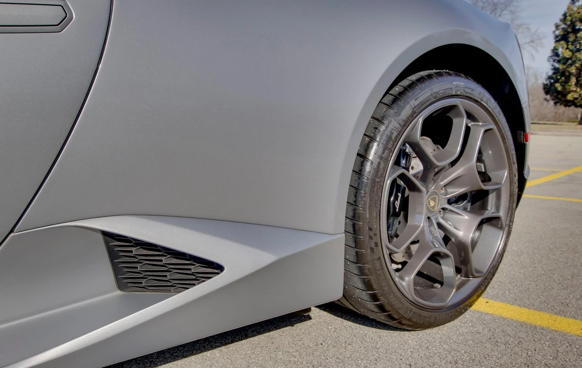 2017 Lamborghini Huracan LP580-2 - Image 24 of 31
