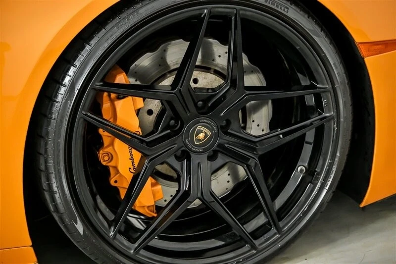 2017 Lamborghini Huracan LP580-2 - Image 17 of 21
