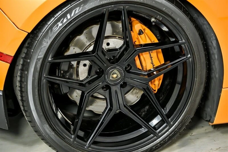2017 Lamborghini Huracan LP580-2 - Image 16 of 21