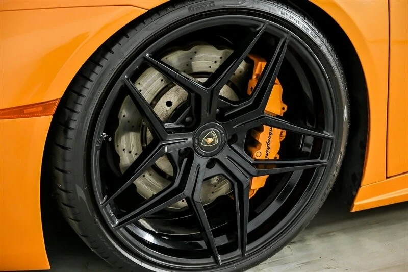 2017 Lamborghini Huracan LP580-2 - Image 18 of 21
