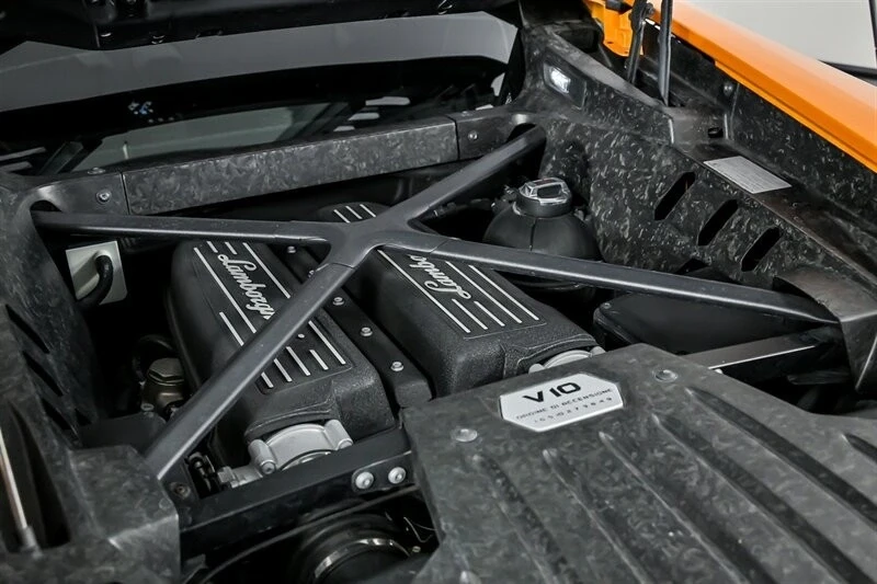 2017 Lamborghini Huracan LP580-2 - Image 20 of 21