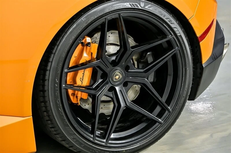 2017 Lamborghini Huracan LP580-2 - Image 19 of 21