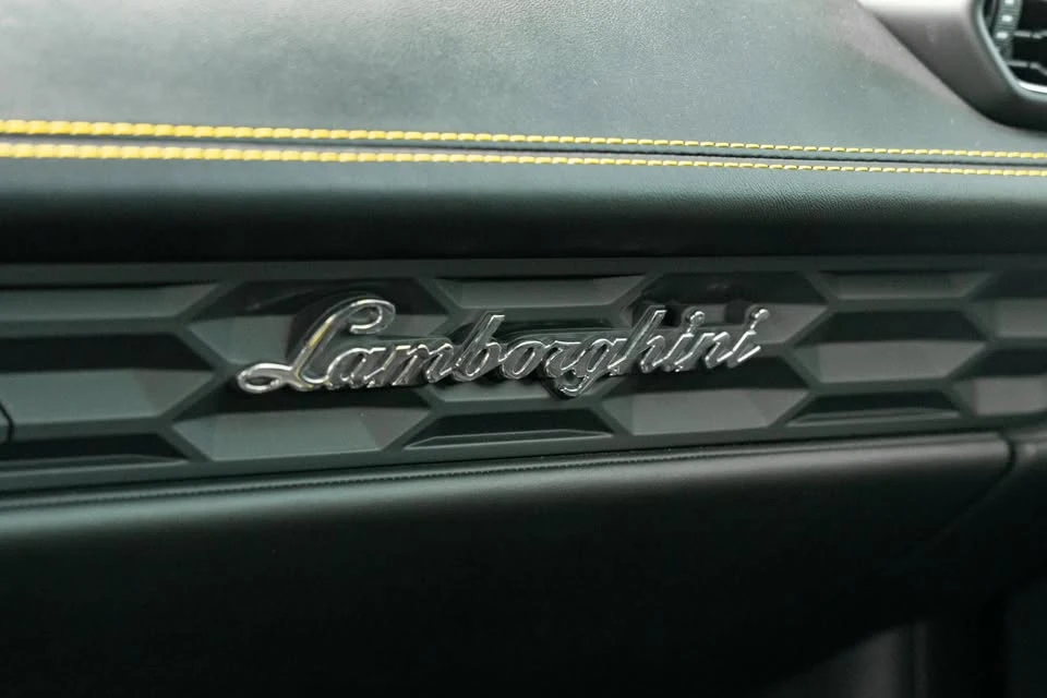 2017 Lamborghini Huracan LP580-2 - Image 16 of 20